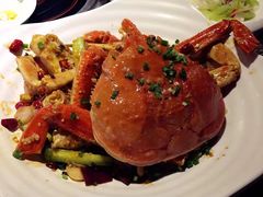 -蟹之国·精品蟹料理(极地店)