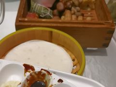 -盛百味·家宴餐厅(霸州分店)