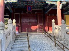 -历代帝王庙博物馆