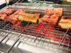 -老吕涮羊肉•东北原味烧烤•大油边•烤鱼(五角场店)