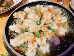 -云中界美食餐厅