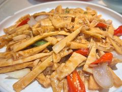 -东北大院·东北菜(三台子店)