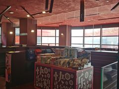 -当当梅溪书院(步步高梅溪新天地店)