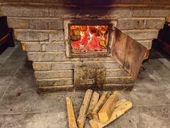 -万里闯关东铁锅炖菜馆(高新旗舰店)