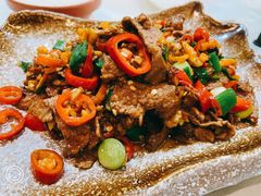 -湘桂人酒楼(西便门店)