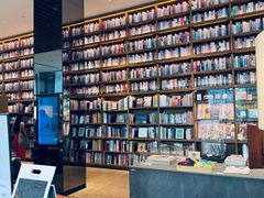 -茑屋书店(天目里店)