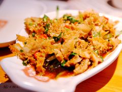 -海银海记潮汕牛肉火锅(新港中路海珠店)