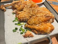 -蓉城小馆(科兴店)