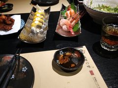 -鲤·鮨KOISUSHI
