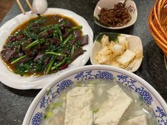 -莒县世起全羊馆(塔桥人家店)