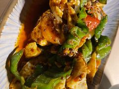 -山石榴·贵州菜(丰盛里店)