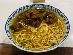 -永丰面馆(汉口路店)