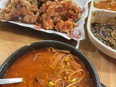 -多宾韩国料理(学衡路店)