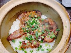 -红星光发煲仔饭(文海店)