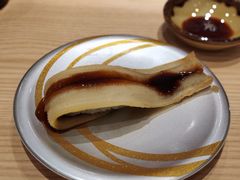 -大起水产回转寿司(大丸心斋桥店)