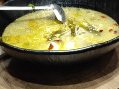 -好人民间小吃·番茄鱼酸菜鱼(木渎悠方店)