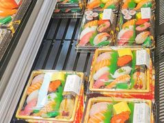 -七鲜超市(瑞虹天地太阳宫店)