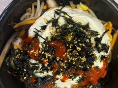 -韩仁阁米肠汤饭(韩乐坊店)