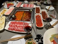 -海底捞火锅(王府井银泰in88店)