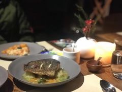 -Mercato莫卡多露台餐厅与酒吧(K11店)