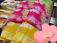 -皇冠幸福里动物奶油生日蛋糕(马祖路店)