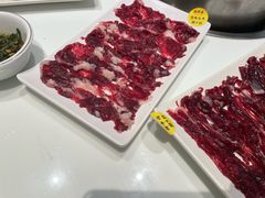 -潮泰牛肉火锅 · 创于1992年(车公庙店)