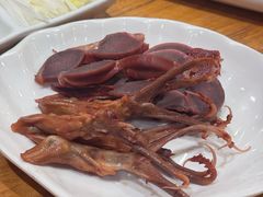 -新興传承烤鸭