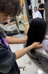 -M² LAB HAIR SALON