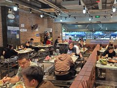 -五里关火锅(牛市口店)