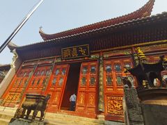 -小凤庭·地道湖北菜武昌鱼·藕汤(38年黄鹤楼店)