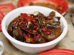 -老三样·旧食新味(船山路店)