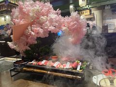 -樱宿日式和牛烧肉(五道口店)