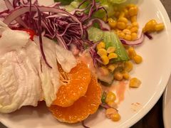 -食间牛排(湖西路店)