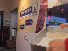 -扬二春炒饭(国庆路总店)