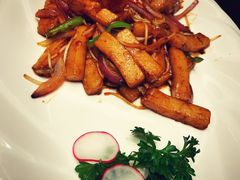 -童福兴·南京菜(老门东店)