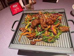 -金鸭季·北京烤鸭(深业上城店)