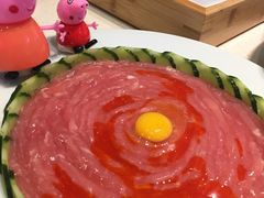 -麻辣空间·清油火锅(万达广场店)
