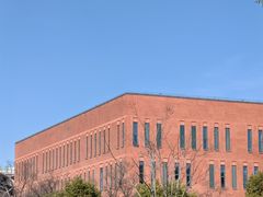 -浙江大学(海宁国际校区)