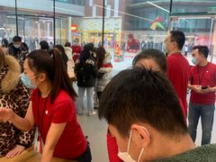 -Apple零售店(中街大悦城店)