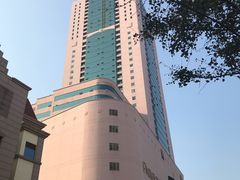 -百盛(中山路店)