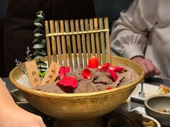 -巴奴毛肚火锅(悠唐购物中心店)