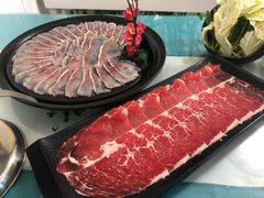 斑鱼片-丽江庭院之丽江往事(安定门店)