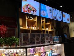 -集咖啡(兴泰御都店)