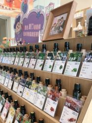 -dōTERRA多特瑞精油生活馆