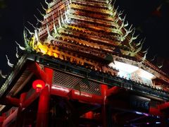 -深圳锦绣中华民俗村