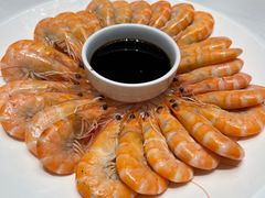 -喜粤广东菜(汉屯路店)