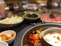 -晓宇重庆火锅(龙首店)
