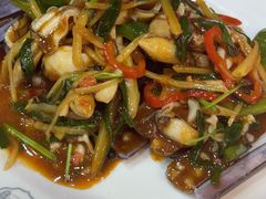 -揭阳钟记小食(福田新村店)