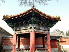 -北京市劳动人民文化宫(太庙)