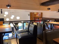 -许榴香西餐厅(台东步行街店)